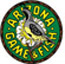 Arizona Game and Fish Department Logo