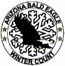 Arizona Bald Eagle Winter Count Logo